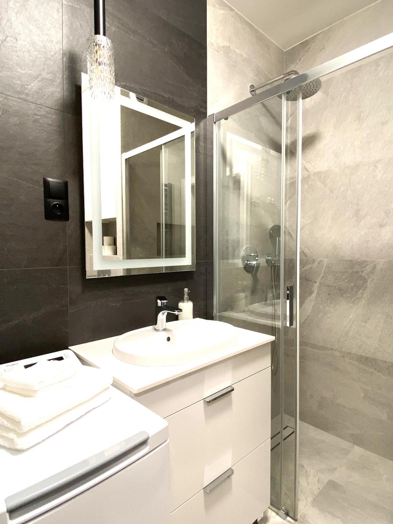 Panorama Zamkowe 4 Apartment Жешов Екстериор снимка